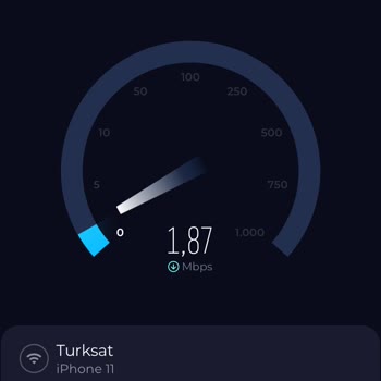 TÜRKSAT Kablo Net No İnternet