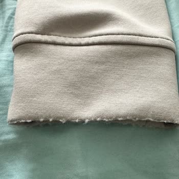 Avva'dan Aldığım Ürünlerin Deforme Olması