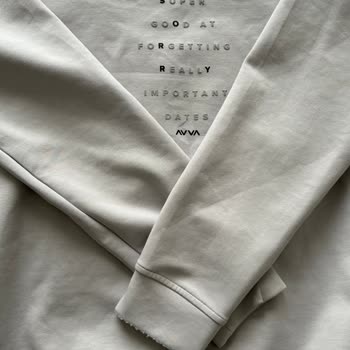 Avva'dan Aldığım Ürünlerin Deforme Olması