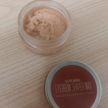 Luis Bien (luisbien.com) Kaş Sabitleyici Bozulması