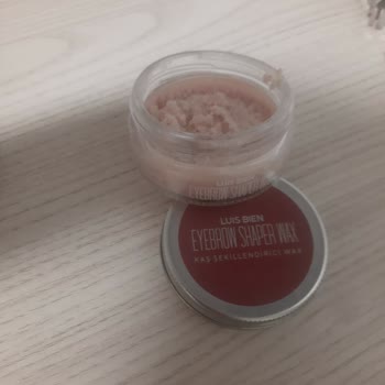 Luis Bien (luisbien.com) Kaş Sabitleyici Bozulması