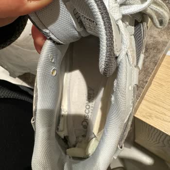 Boyner Sattıkları Ürünün Arkasında Durmayan Bir Marka!