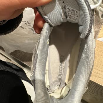 Boyner Sattıkları Ürünün Arkasında Durmayan Bir Marka!