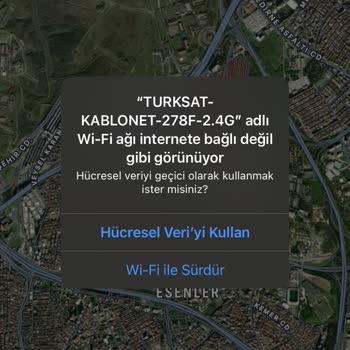 Kablo Net Vaat Edilen Yalanlar