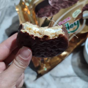Ülker Halley Plastik İp