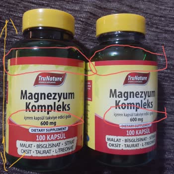 Trendyol'dan Aldığım Ürün Mağduriyeti