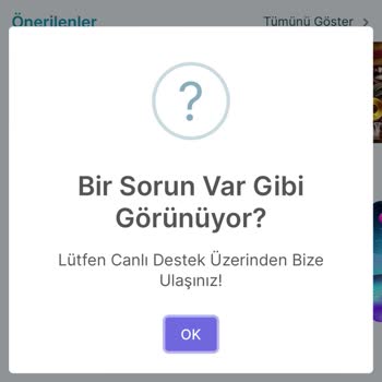 BahseGel Canlı Destek Girişi