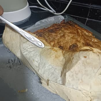 Bosch Fırın Sorunu Hâlâ Çözülmedi