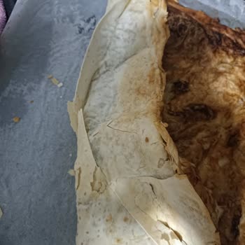 Bosch Fırın Sorunu Hâlâ Çözülmedi