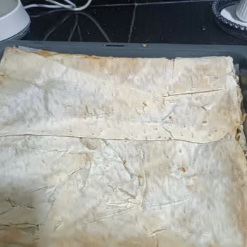 Bosch Fırın Sorunu Hâlâ Çözülmedi