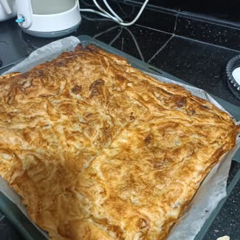 Bosch Fırın Sorunu Hâlâ Çözülmedi