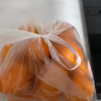Migros Hemen'den Gönderilen Hatalı Ürün!