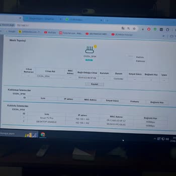 Türk Telekom İnternet Teknik Servis Desteği Vermiyor