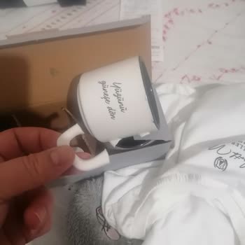 LCW Kusurlu Teslimat