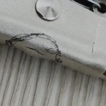 Banayeni Sitesinin İade Kabul Etmemesi Ve Tüketiciyi Korumaması