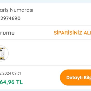 Ebebek, Müşterisine Mağduriyet Yaşatıyor!