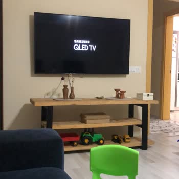 Samsung Televizyon Ekranı Açılmıyor