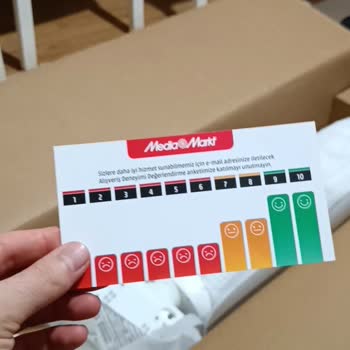 Trendyol Bhr Teknoloji Sahte Bozuk Ürün Gönderdi