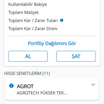 Denizbank Portföy Yarım Yamalak Gözüküyor Görseldeki Gibi