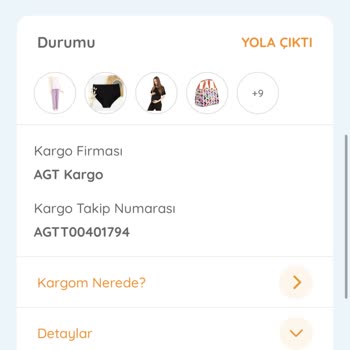 Ebebek Siparişlerimi Göndermiyor Para İademi Sağlamıyor