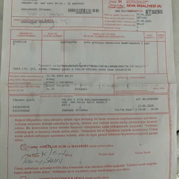 Bosch Buzdolaplarında LED Aydınlatma Problemi