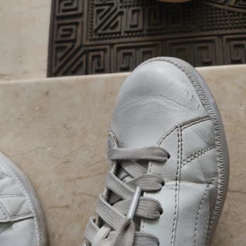 Puma Trendyol Pumadan Aldığım Ayakkabı Kendi Kendi Kendine Yırtıldı