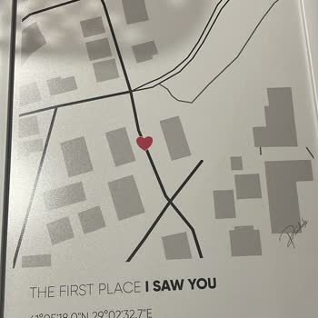 Pandufs (pandufs.com) Yanlış Harita, Kötü Malzeme