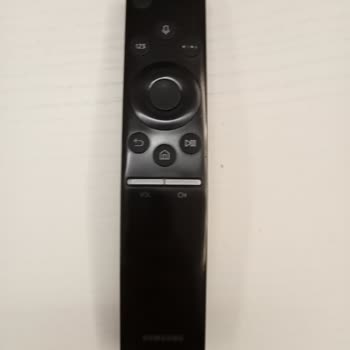 Samsung Kumanda Pil Sorunu