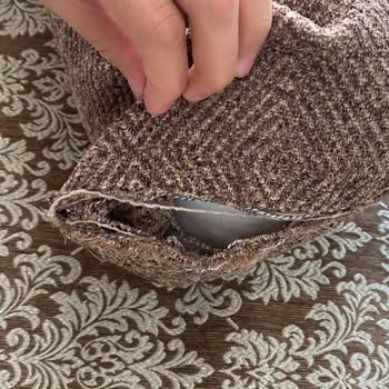 Enza Home Hatalı Ürünler Geldi