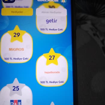 Turkcell GNC Uygulamasından Şikayetçiyim