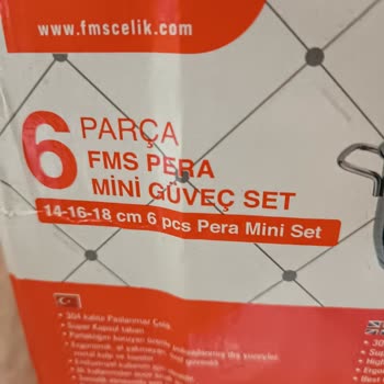 Pazarama Yanlış Ürün İadesi