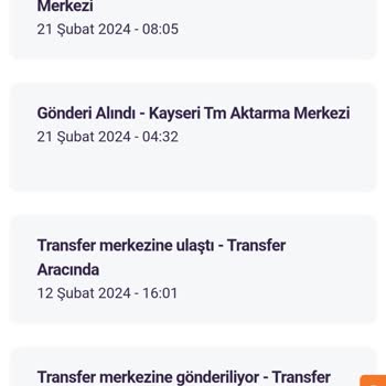 Hepsijet Siparişimi Tam 9 Günde Ulaştırabildi