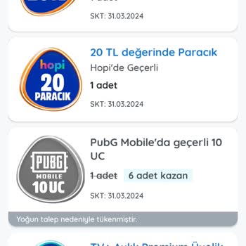 Pepsi PUBG Mobile Uc Tükenme Sorunu