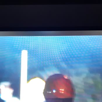 Samsung 55cu8500 Siyah Ekran Işık Sızması Ve Kasa Yamukluğu