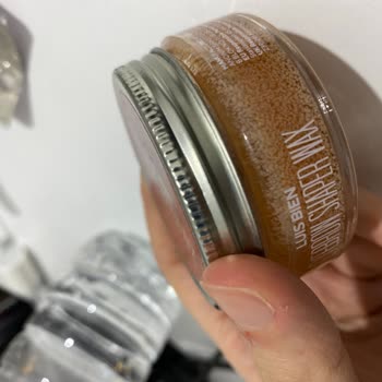 Luis Bien Kaş Sabitleyicim Bozuldu