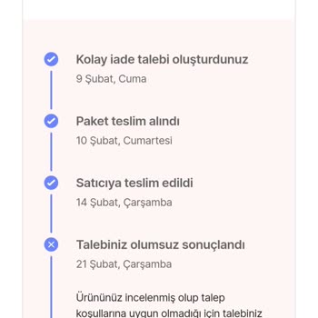 Hepsiburada Şarjlı Aküyü&nbsp; Kusurlu Göndermiş