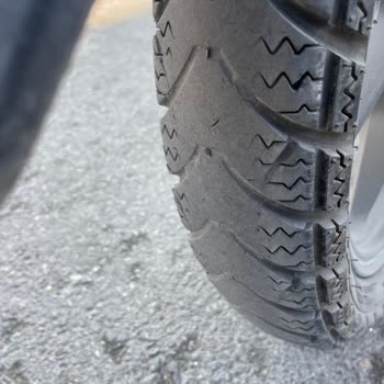 Anlas Anadolu Lastik Anlaş Lastik 2 Ayda Eridi Bitti