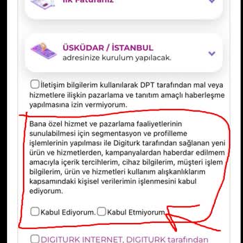 Digiturk Müşteri Mağduriyeti Ve Yanıltıcı Kampanyalar