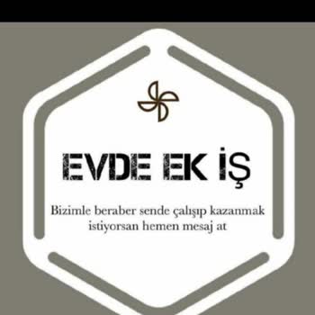 Evde Ek İş Sabun Paketleme
