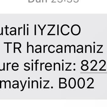 Iyzico Amazon Com TR