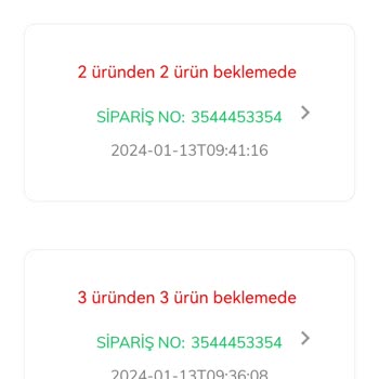 Armine Ürün İadelerimde Yaşanan Sorunlar Ve Bilgi Eksikliği
