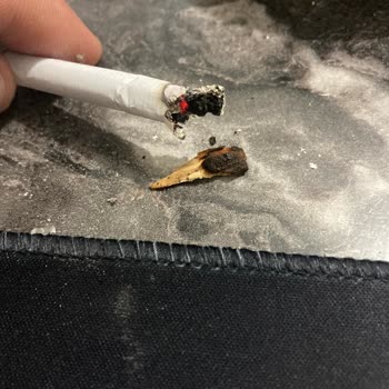 Parliament Midnight Blue Tahta Çıkması! (Philip Morris)