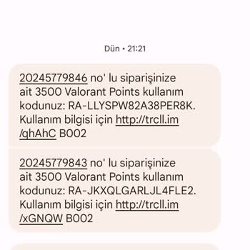 Turkcell Pasaj İznim Olmadan Harcama Yapmıştır