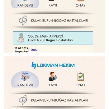 Lokman Hekim Hastaneleri İstanbul'daki Hastanenin Acil Servisinde Yaşanan Memnuniyetsizlik