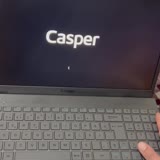 Casper Nirvana Casper C500 Nirvana