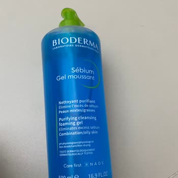 Bioderma Ürün Orijinal Değil