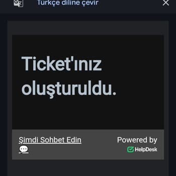 BahseGel Hesaptan Para Çekemiyorum Ve Hesabımı Doğrulayamıyorum