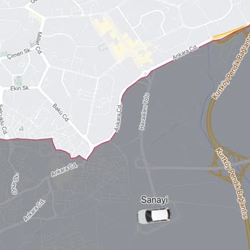 TikTak Kirala Havalimanında Araç Kiralama Ve Park Problemi