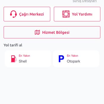 TikTak Kirala Havalimanında Araç Kiralama Ve Park Problemi