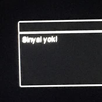 Kablo Net TÜRKSAT Hizmet Kesintisi